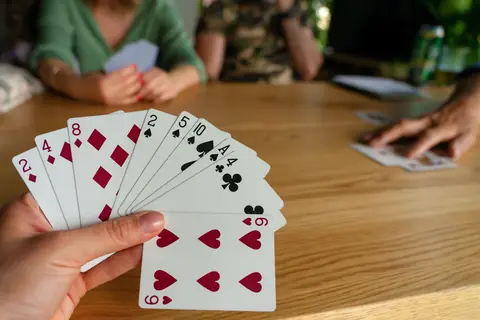 Play Cards