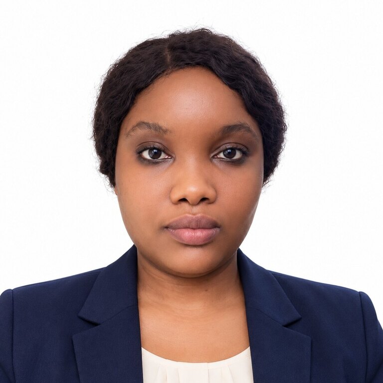 Malaika Boucard