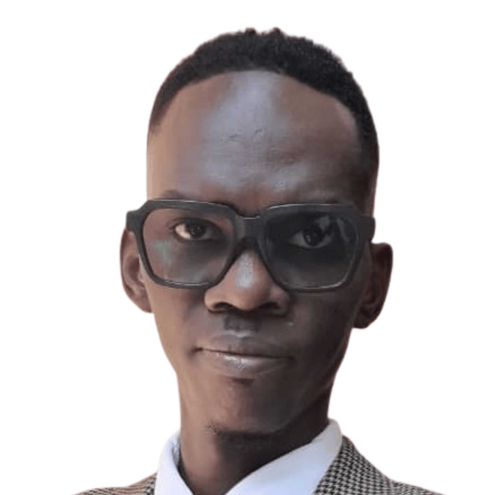 Avatar of Joseph Vil Michael